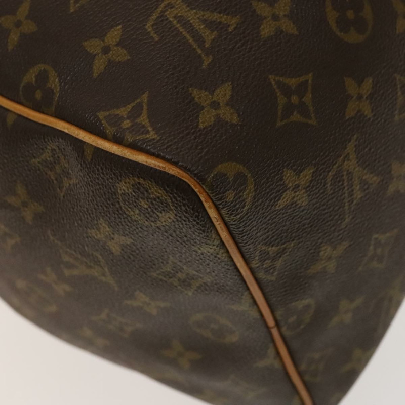 【日本直送】路易威登 Monogram Speedy 40 手提包 M41522 LV 正品 136503-16