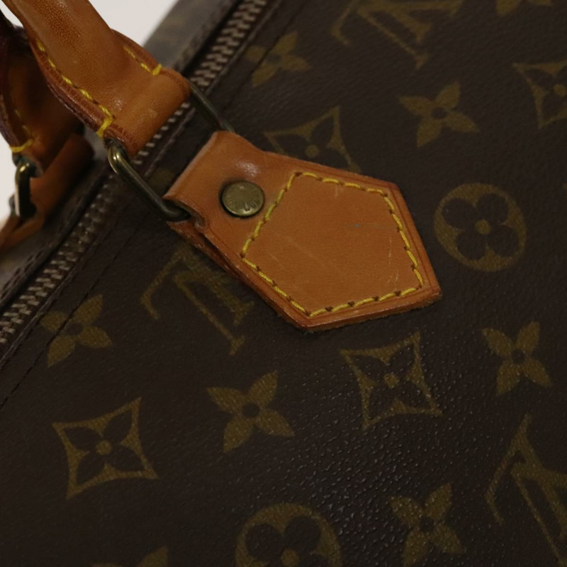 【日本直送】路易威登 Monogram Speedy 40 手提包 M41522 LV 正品 136503-17