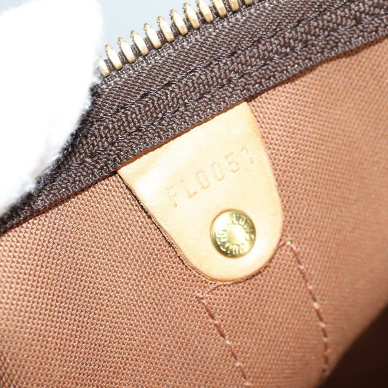 【日本直送】路易威登 Monogram Graffiti Keepall 50 波士頓包 卡其色 M92196 正品 fm4841V-10