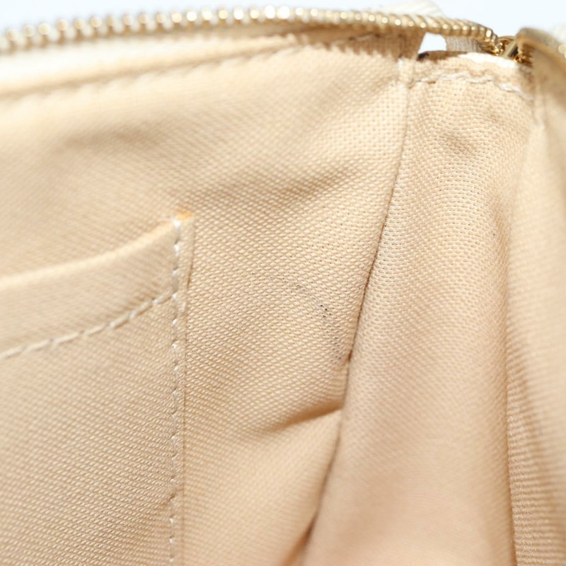 【日本直送】路易威登 Damier Azur 手拿包配件袋 N51986 正品 141131M-9