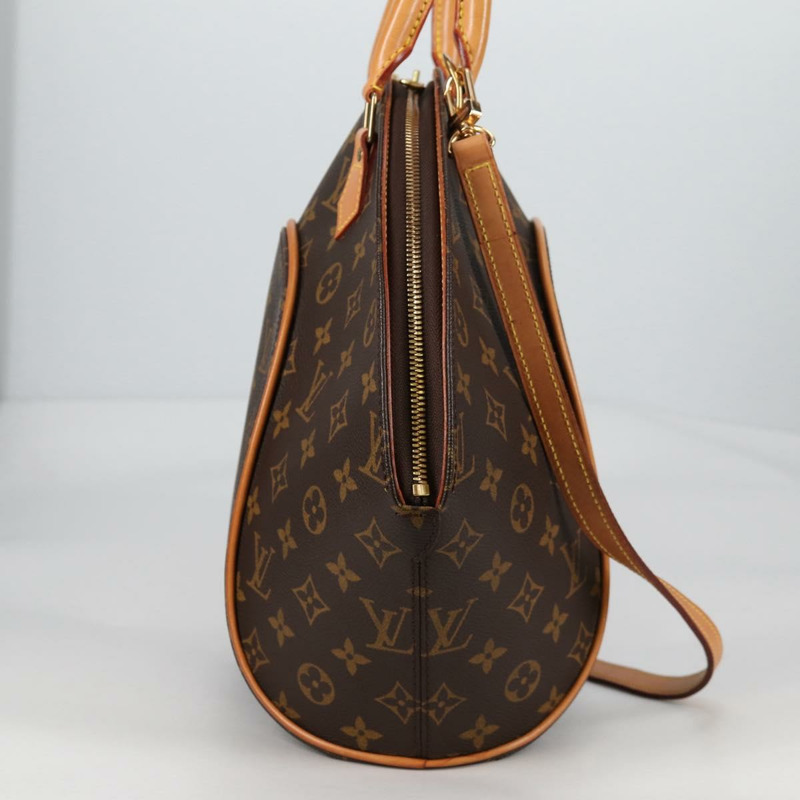 【日本直送】路易威登 Monogram Ellipse 中型手提包 M51126 LV 正品 140957V-3