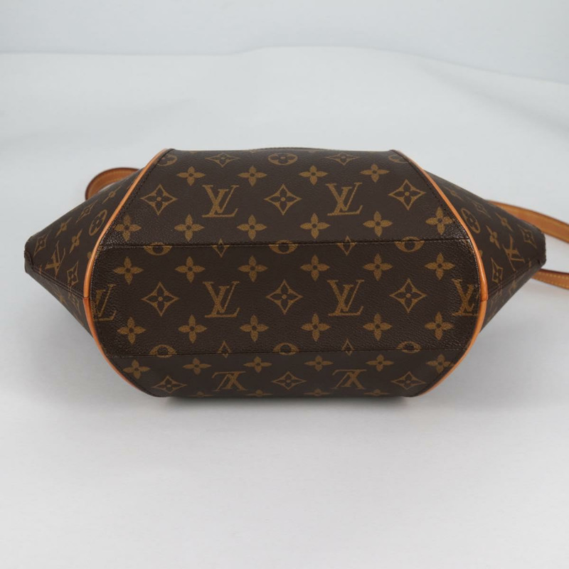 【日本直送】路易威登 Monogram Ellipse 中型手提包 M51126 LV 正品 140957V-4