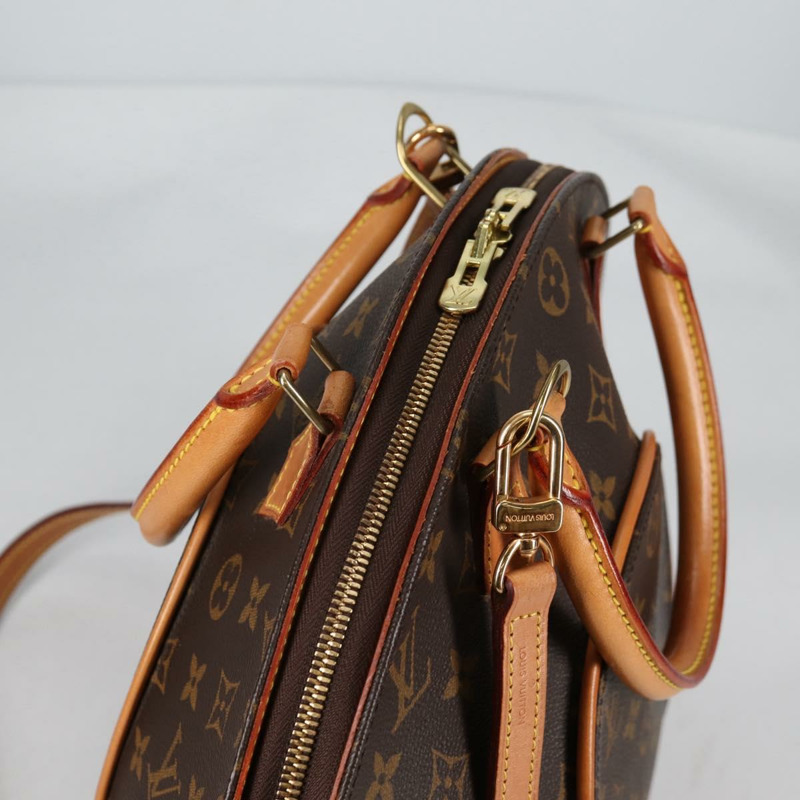 【日本直送】路易威登 Monogram Ellipse 中型手提包 M51126 LV 正品 140957V-5