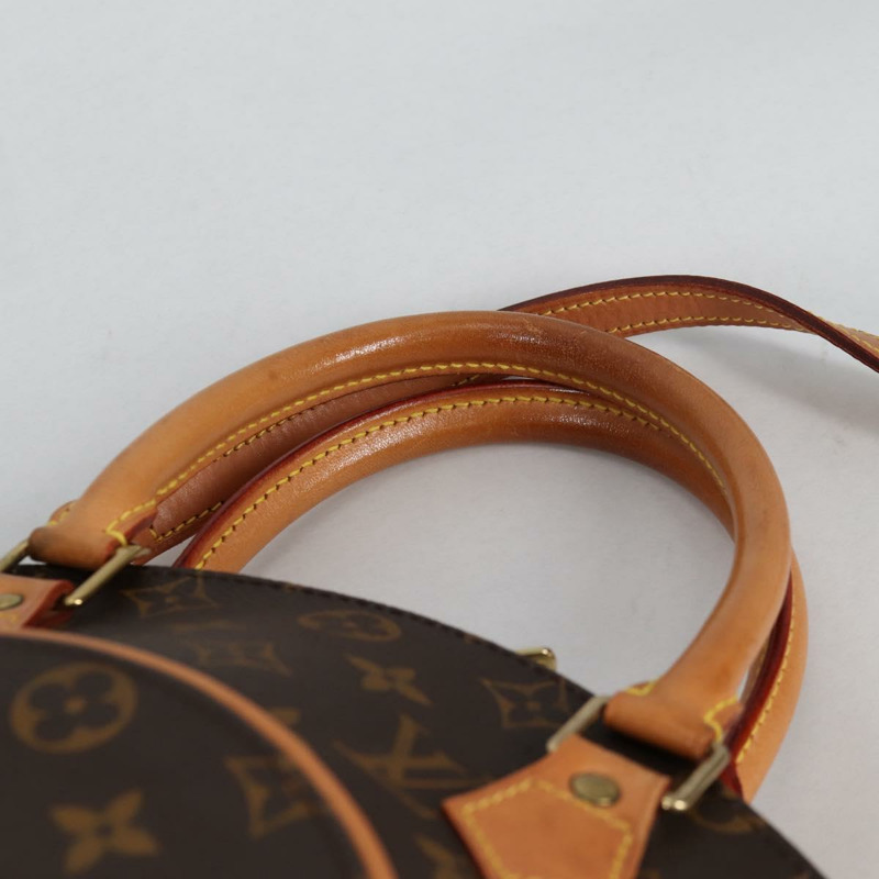 【日本直送】路易威登 Monogram Ellipse 中型手提包 M51126 LV 正品 140957V-13