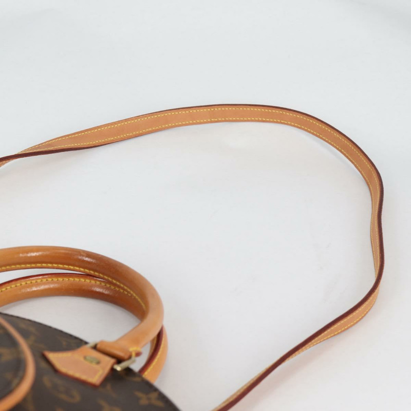 【日本直送】路易威登 Monogram Ellipse 中型手提包 M51126 LV 正品 140957V-15