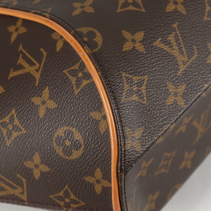 【日本直送】路易威登 Monogram Ellipse 中型手提包 M51126 LV 正品 140957V-16