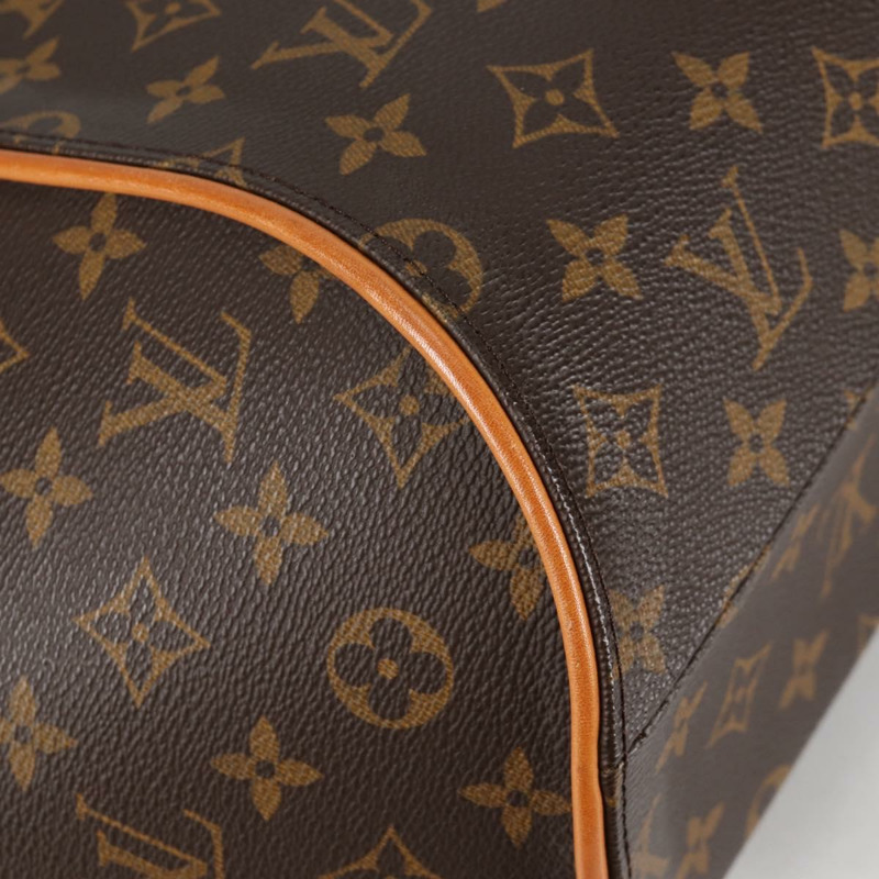 【日本直送】路易威登 Monogram Ellipse 中型手提包 M51126 LV 正品 140957V-18
