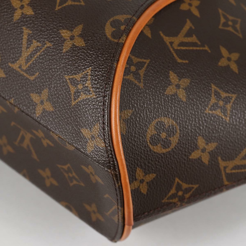 【日本直送】路易威登 Monogram Ellipse 中型手提包 M51126 LV 正品 140957V-19