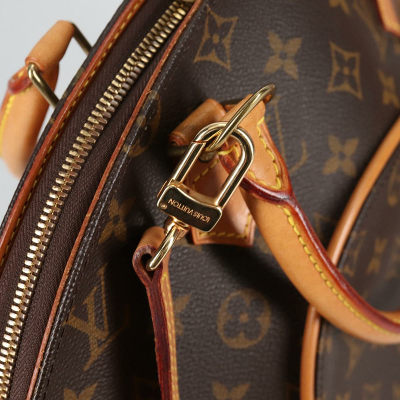 【日本直送】路易威登 Monogram Ellipse 中型手提包 M51126 LV 正品 140957V-20