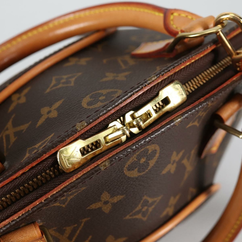 【日本直送】路易威登 Monogram Ellipse 中型手提包 M51126 LV 正品 140957V-21