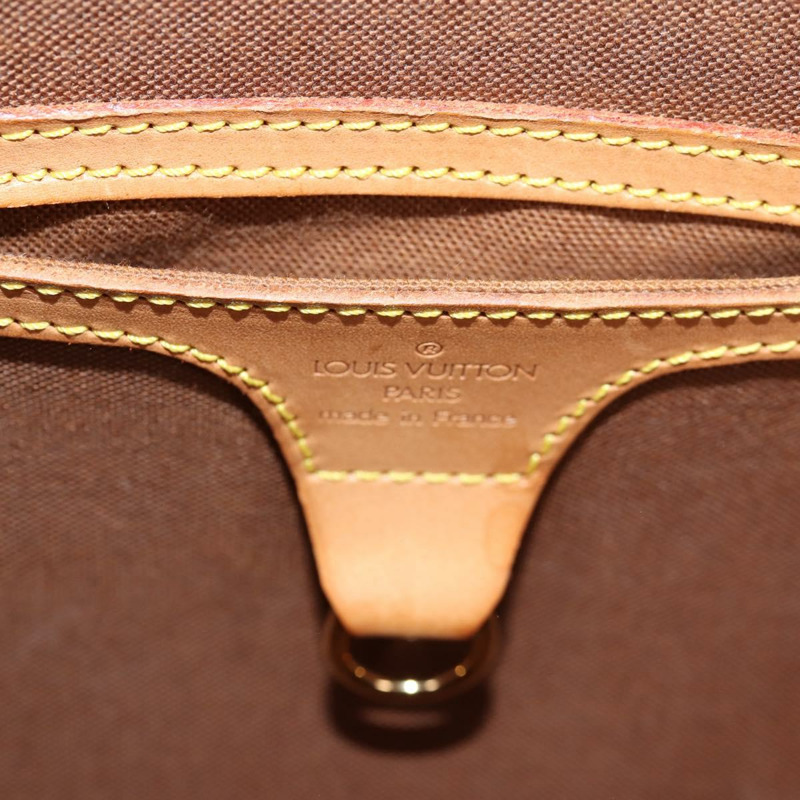 【日本直送】路易威登 Monogram Ellipse 中型手提包 M51126 LV 正品 140957V-22