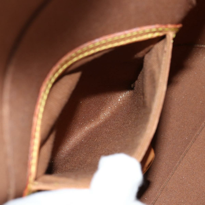 【日本直送】路易威登 Monogram Ellipse 中型手提包 M51126 LV 正品 140957V-25