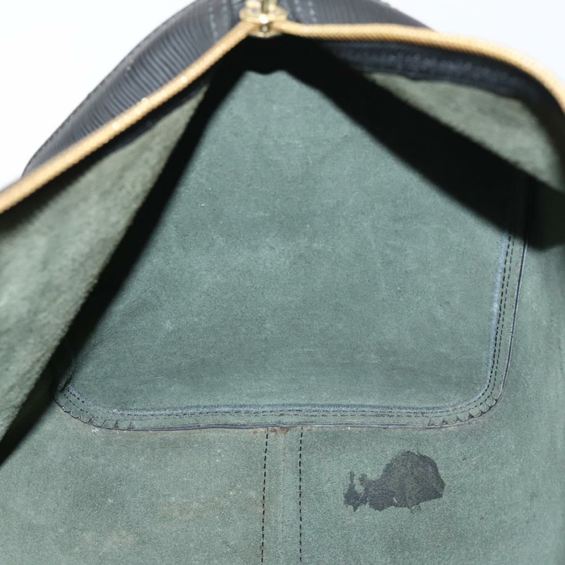 【日本直送】路易威登 Epi Keepall 45 波士頓包 黑色 M42972 LV 授權 141001-19