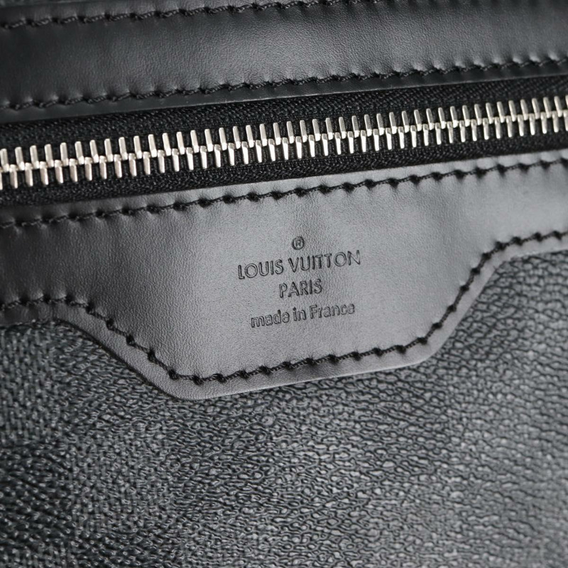 【日本直送】路易威登 Damier Graphite Daniel 中型單肩包 N58029 LV 正品 141880V-25