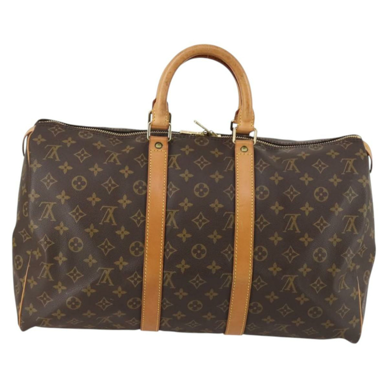 【日本直送】路易威登 Monogram Keepall 45 波士頓包 M41428 LV 授權 141796-1