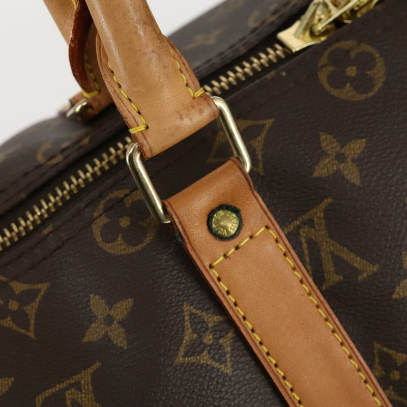 【日本直送】路易威登 Monogram Keepall 45 波士頓包 M41428 LV 授權 141796-9