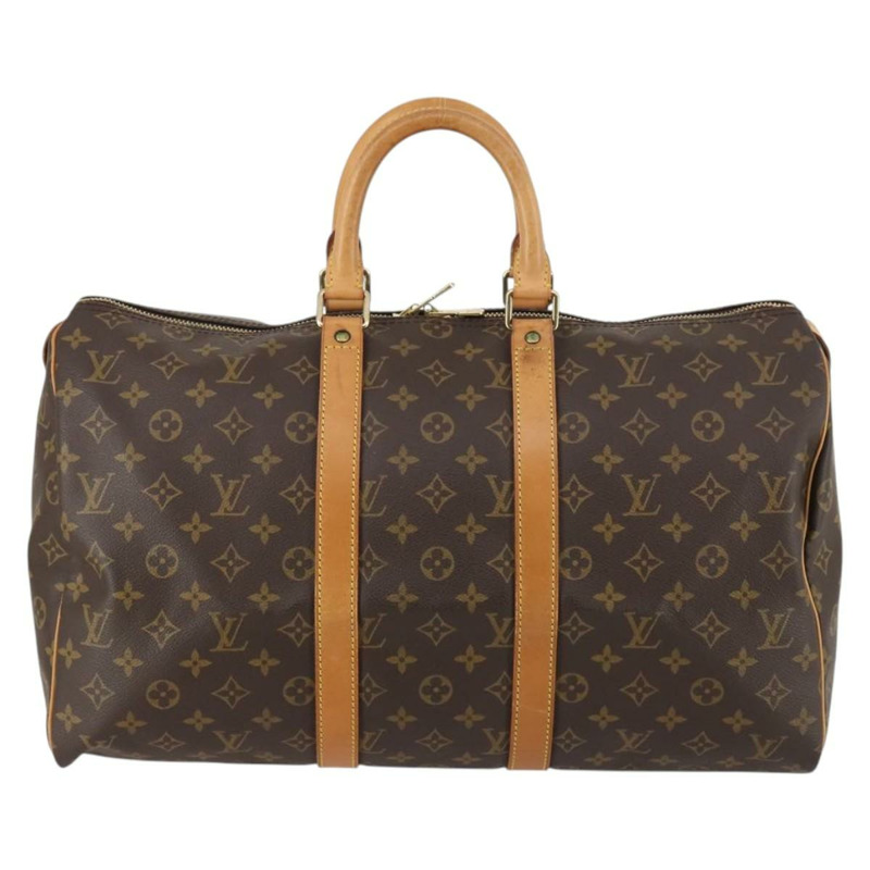 【日本直送】路易威登 Monogram Keepall 45 波士頓包 M41428 LV 授權 141796-12