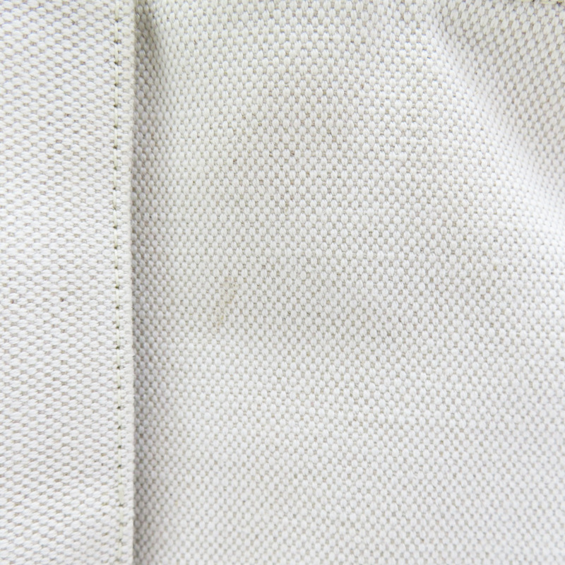 白色 帆布 Arco 肩背包【BOTTEGA VENETA BV 寶緹嘉】-14
