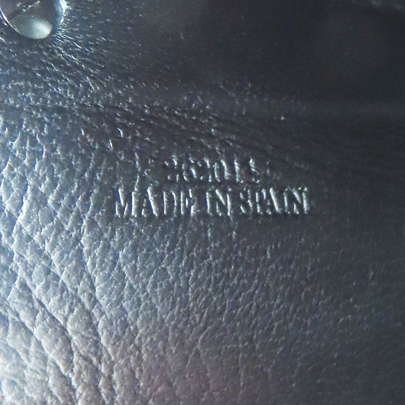 棕色 牛皮 两用包【LOEWE 羅威】-6