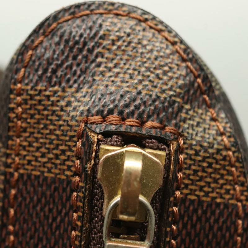 【日本直送】路易威登 Damier Ebene Geronimos 單肩包 N51994 LV 正品 yk19392-6