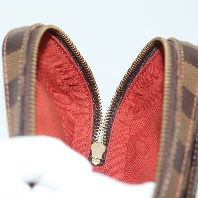 【日本直送】路易威登 Damier Ebene Geronimos 單肩包 N51994 LV 正品 yk19392-19