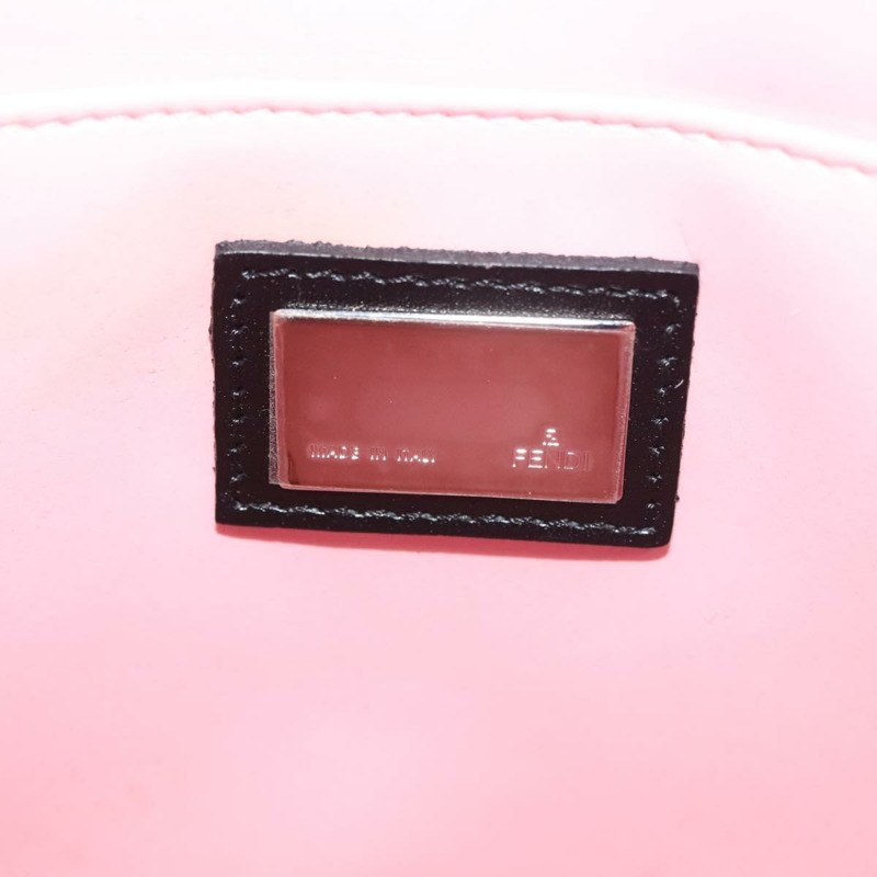 【日本直送】FENDI Zucca 帆布手提包 塗佈帆布 多色 正品 142184V-16