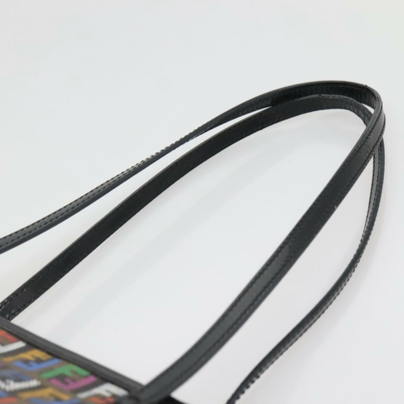 【日本直送】FENDI Zucchino 帆布托特包 多色 金色 正品 138069V-13