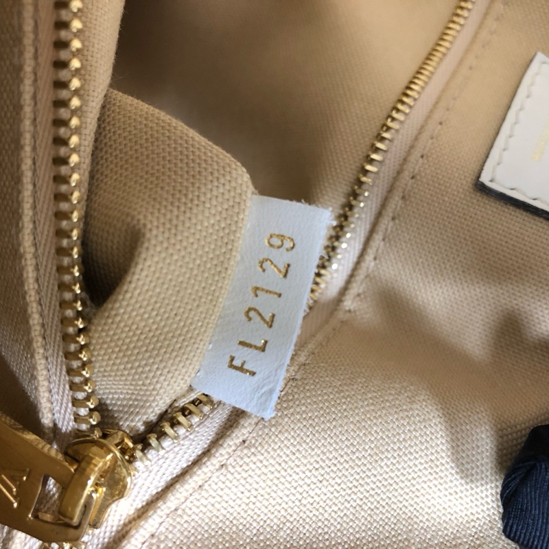 Louis Vuitton 托特包 單肩包 尺寸約41*32-6