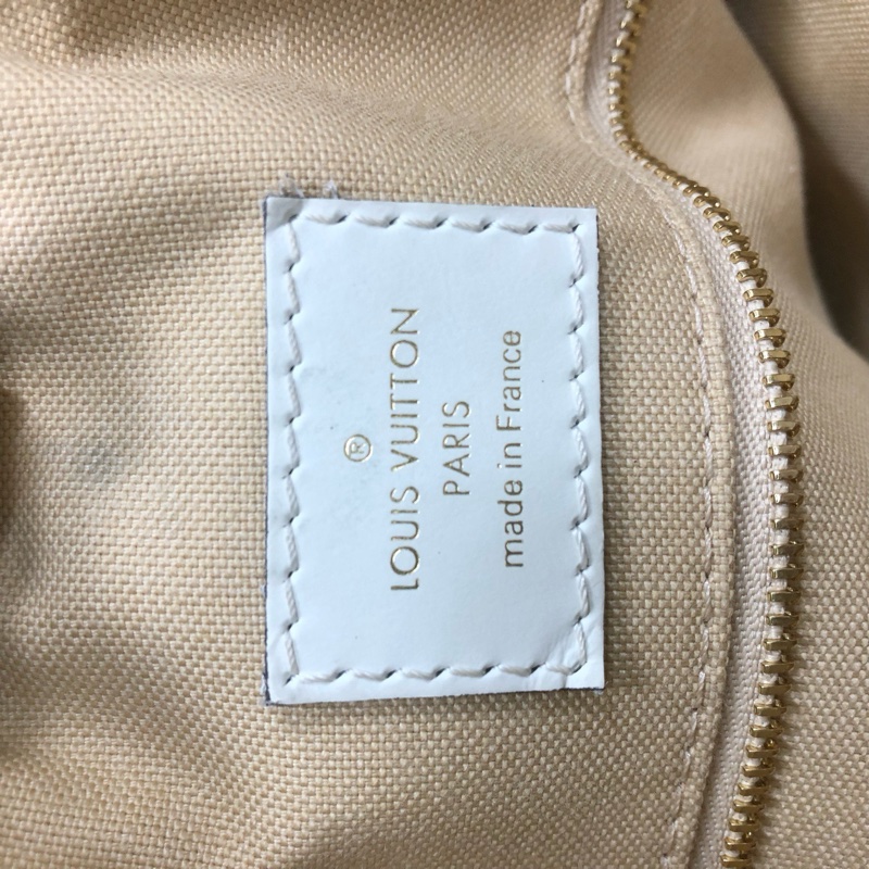 Louis Vuitton 托特包 單肩包 尺寸約41*32-7