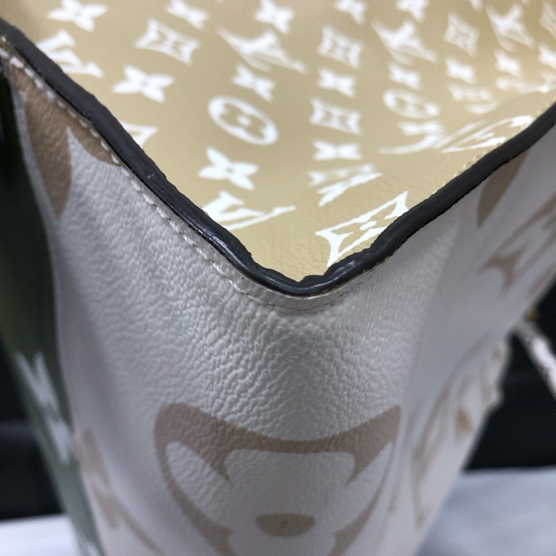 Louis Vuitton 托特包 單肩包 尺寸約41*32-8