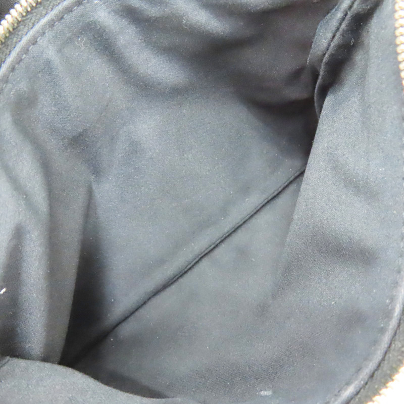 黑色 牛皮 25 中型 肩背包【CHANEL 香奈兒】 AS5311-6