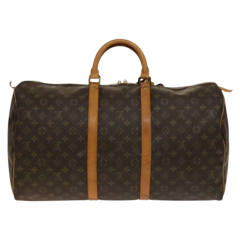 【日本直送】路易威登 Monogram Keepall 55 波士頓包 M41424 LV 授權 142205-1