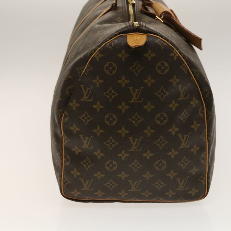 【日本直送】路易威登 Monogram Keepall 55 波士頓包 M41424 LV 授權 142205-3