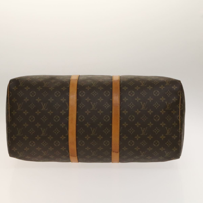 【日本直送】路易威登 Monogram Keepall 55 波士頓包 M41424 LV 授權 142205-4
