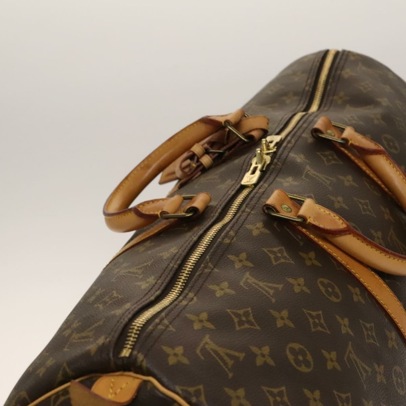【日本直送】路易威登 Monogram Keepall 55 波士頓包 M41424 LV 授權 142205-5