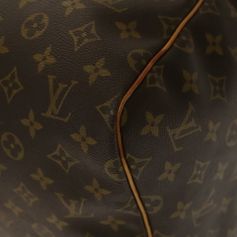 【日本直送】路易威登 Monogram Keepall 55 波士頓包 M41424 LV 授權 142205-8