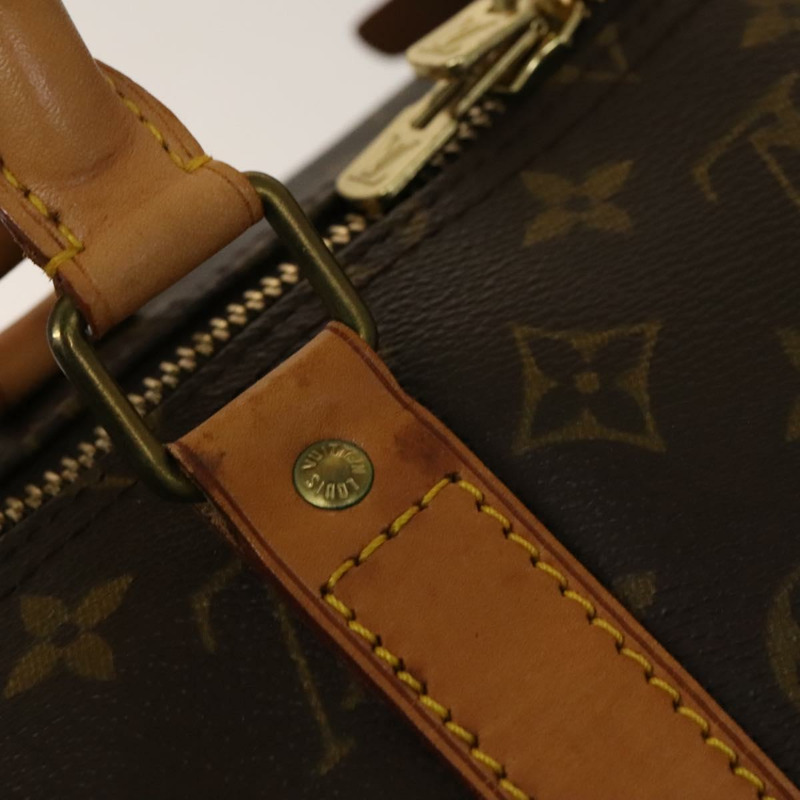 【日本直送】路易威登 Monogram Keepall 55 波士頓包 M41424 LV 授權 142205-9