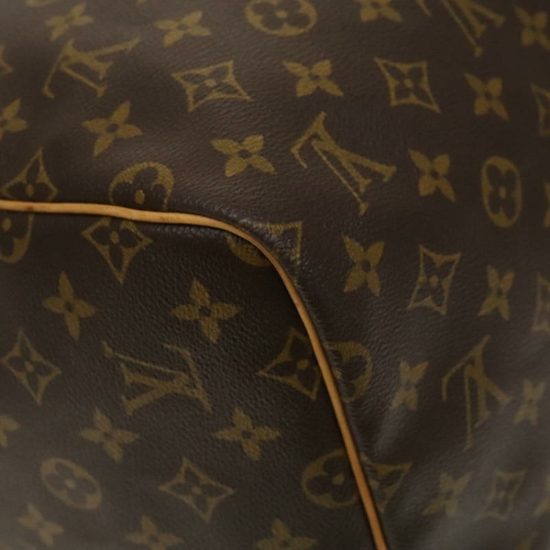 【日本直送】路易威登 Monogram Keepall 55 波士頓包 M41424 LV 授權 142205-15