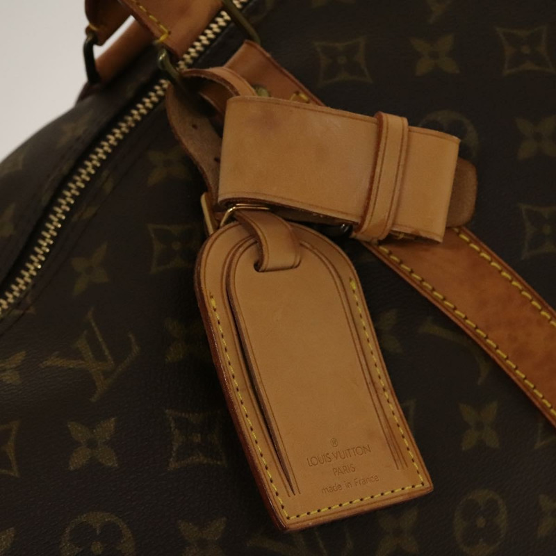 【日本直送】路易威登 Monogram Keepall 55 波士頓包 M41424 LV 授權 142205-17