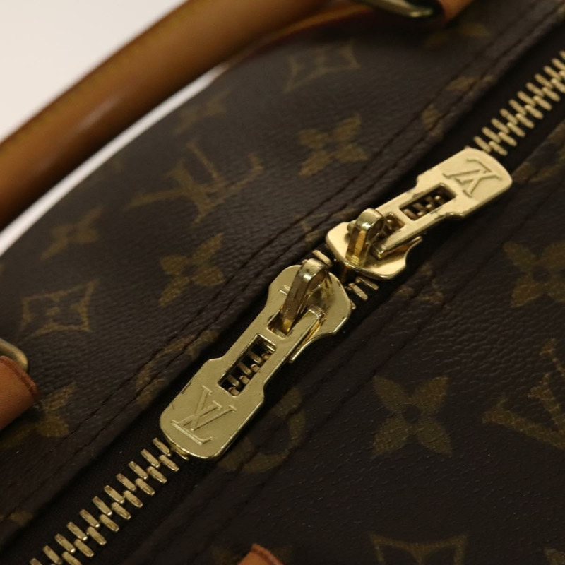 【日本直送】路易威登 Monogram Keepall 55 波士頓包 M41424 LV 授權 142205-18