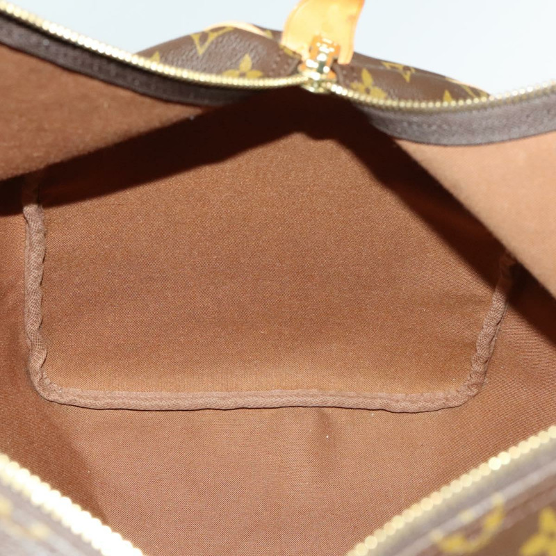 【日本直送】路易威登 Monogram Keepall 55 波士頓包 M41424 LV 授權 142205-19
