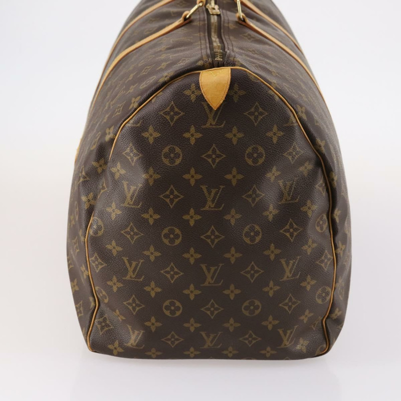 【日本直送】路易威登 Monogram Keepall 60 波士頓包 M41422 LV 授權 142206-2