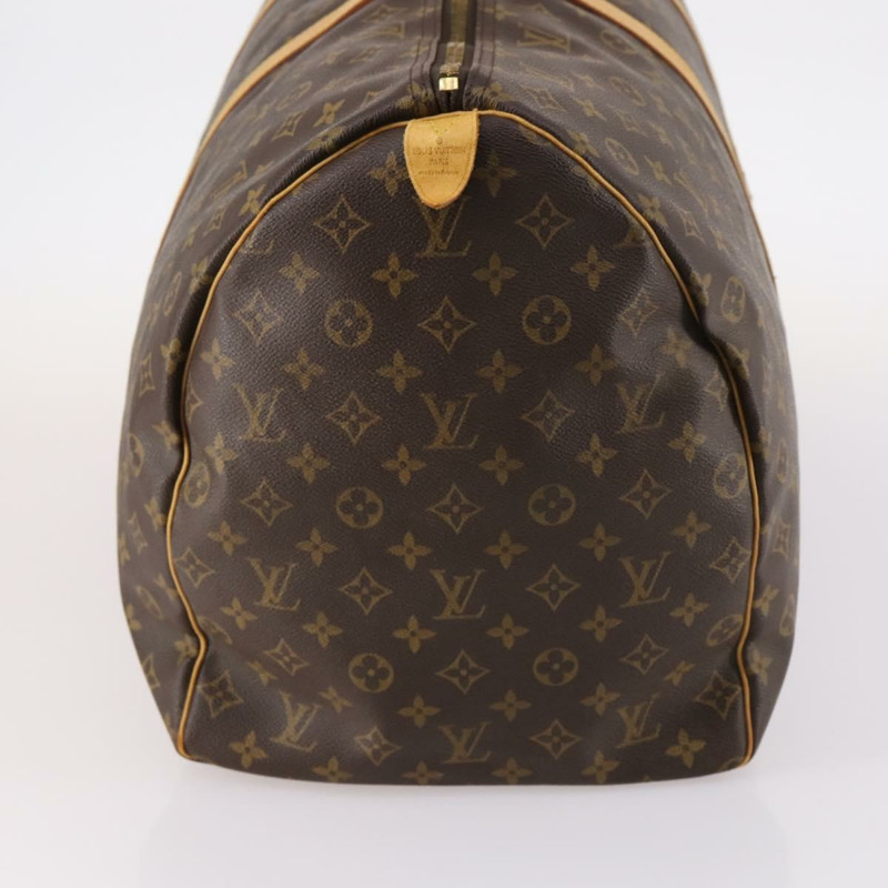 【日本直送】路易威登 Monogram Keepall 60 波士頓包 M41422 LV 授權 142206-3