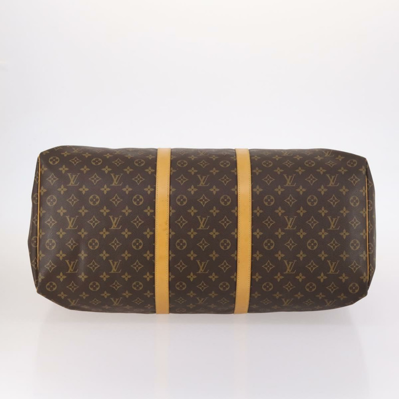 【日本直送】路易威登 Monogram Keepall 60 波士頓包 M41422 LV 授權 142206-4