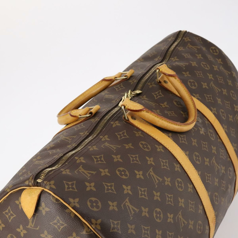 【日本直送】路易威登 Monogram Keepall 60 波士頓包 M41422 LV 授權 142206-5