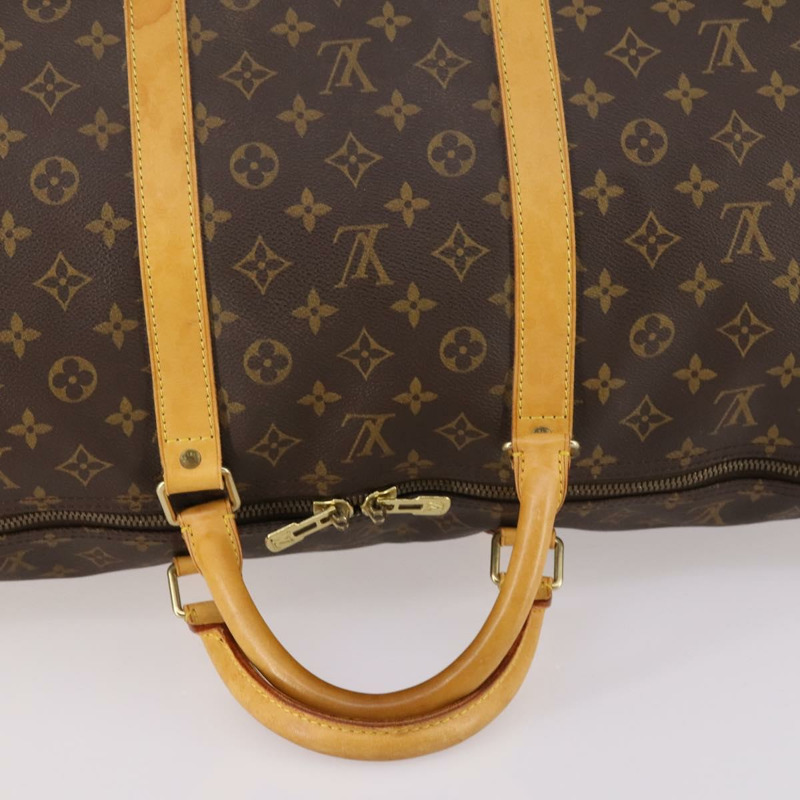 【日本直送】路易威登 Monogram Keepall 60 波士頓包 M41422 LV 授權 142206-6