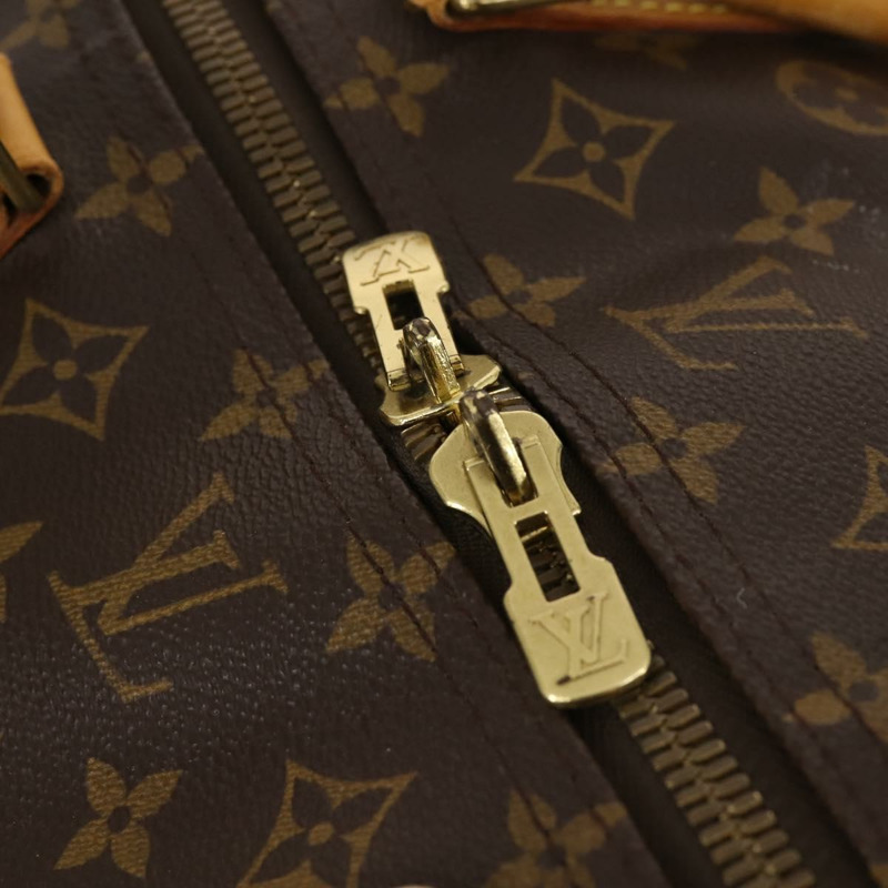 【日本直送】路易威登 Monogram Keepall 60 波士頓包 M41422 LV 授權 142206-8