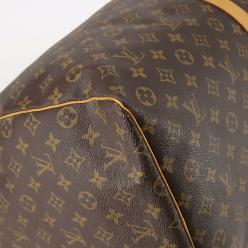 【日本直送】路易威登 Monogram Keepall 60 波士頓包 M41422 LV 授權 142206-14