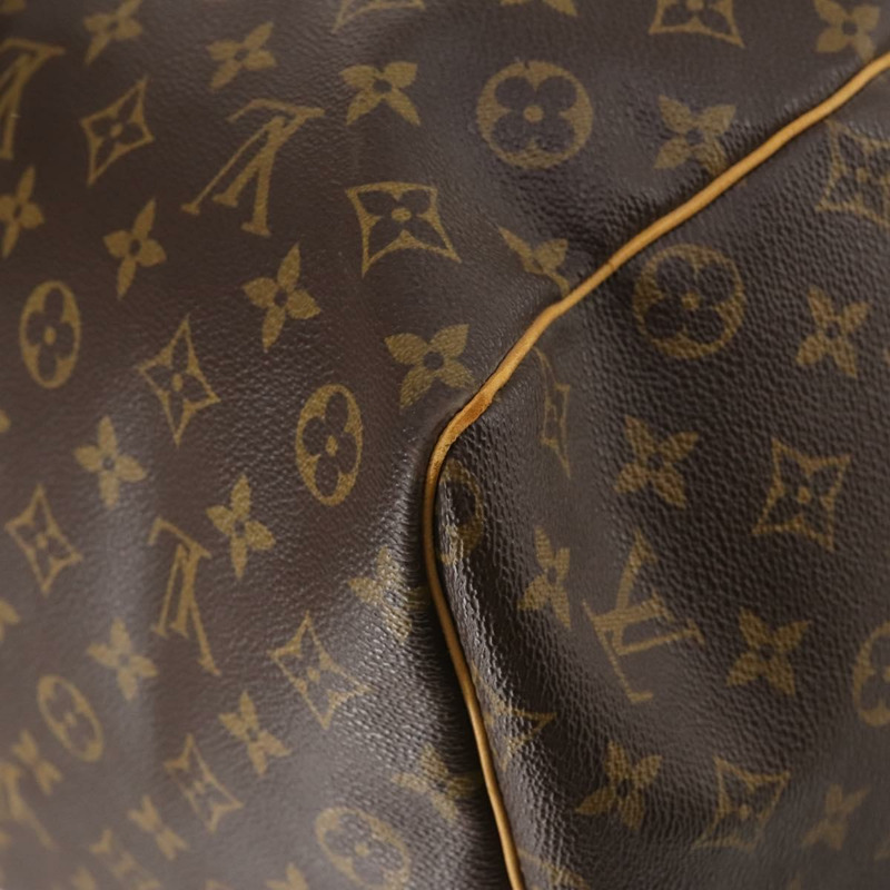 【日本直送】路易威登 Monogram Keepall 60 波士頓包 M41422 LV 授權 142206-15