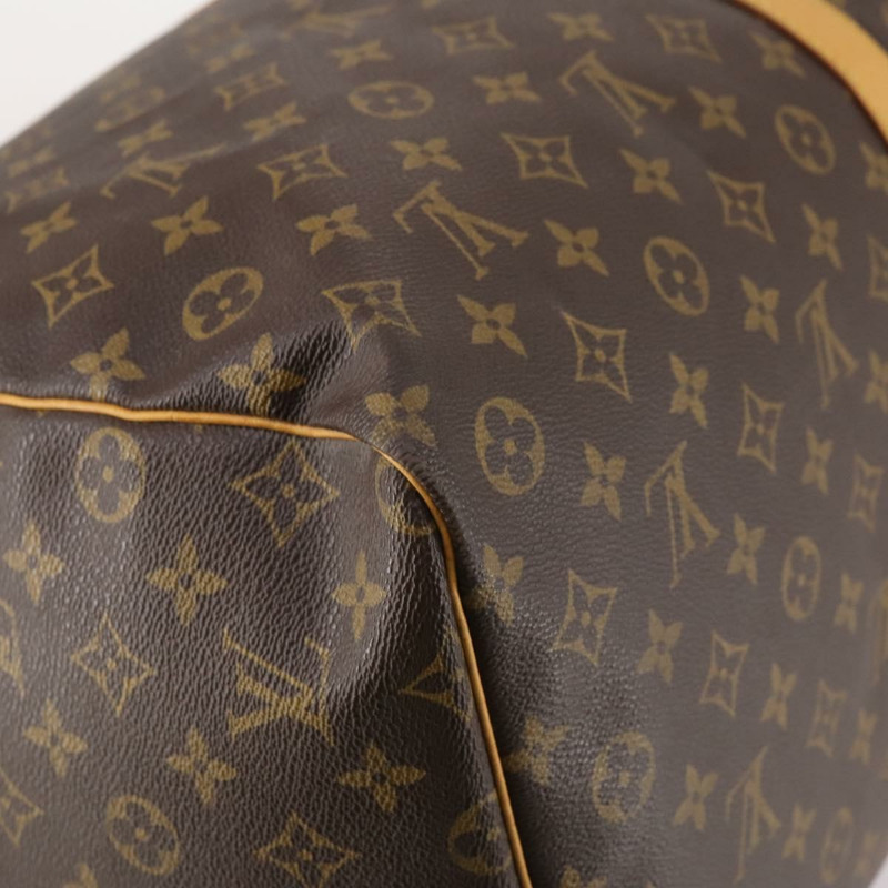 【日本直送】路易威登 Monogram Keepall 60 波士頓包 M41422 LV 授權 142206-16